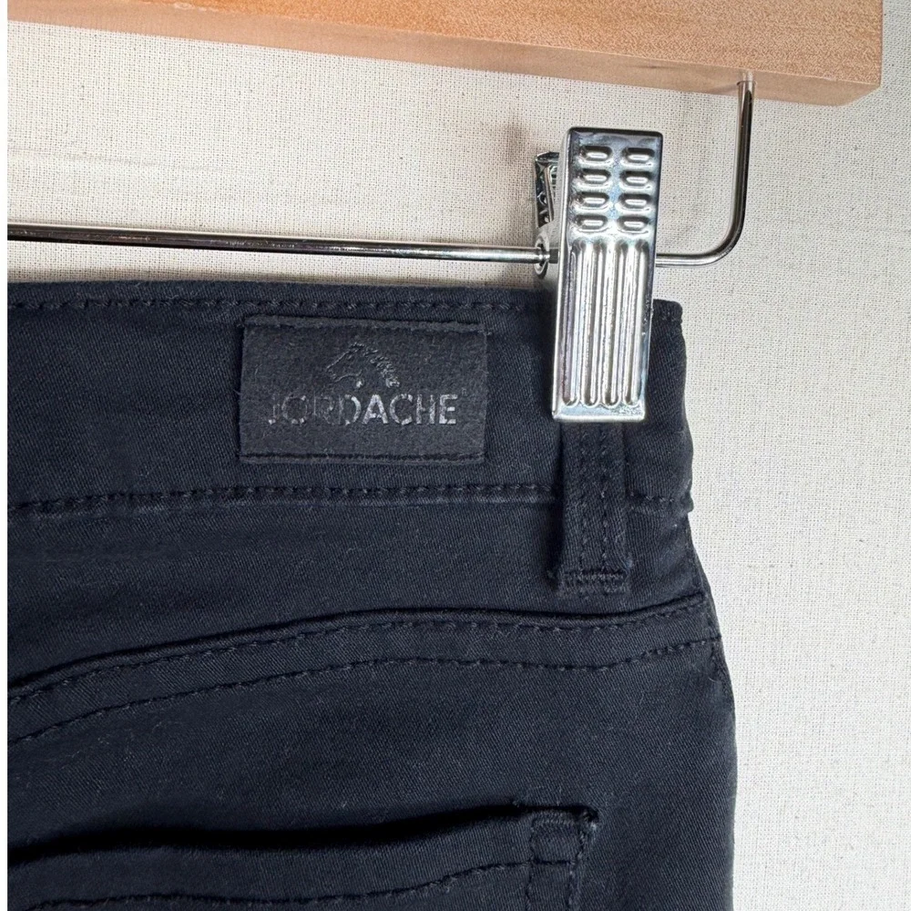 Jordache Kids Skinny Pants size 12 Slim Black‎